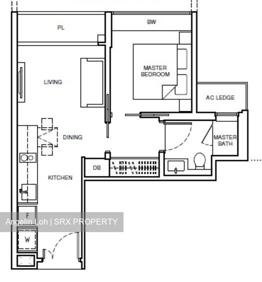 Coco Palms (D18), Condominium #253598561
